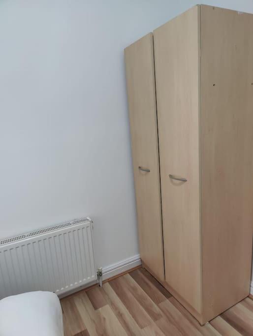 1 Bedroom Flat Sheffield Exterior foto
